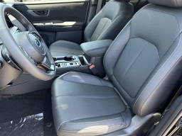 Subaru Outback Limited XT AWD 2026