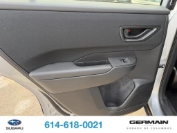 Subaru Outback Limited XT AWD 2026