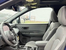 Subaru Outback Limited XT AWD 2026