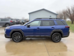 Subaru Outback Limited XT AWD 2026