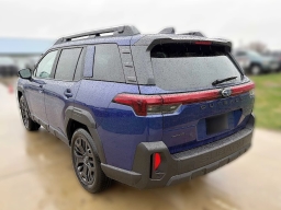 Subaru Outback Limited XT AWD 2026