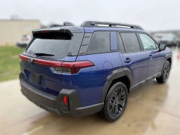 Subaru Outback Limited XT AWD 2026