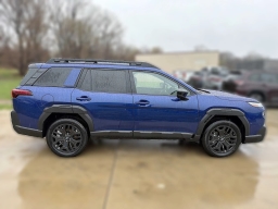 Subaru Outback Limited XT AWD 2026