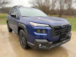 Subaru Outback Limited XT AWD 2026