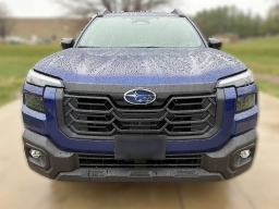 Subaru Outback Limited XT AWD 2026