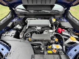 Subaru Outback Limited XT AWD 2026