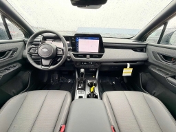 Subaru Outback Limited XT AWD 2026