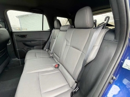 Subaru Outback Limited XT AWD 2026