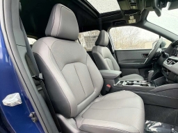 Subaru Outback Limited XT AWD 2026