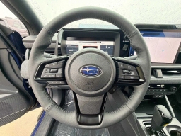 Subaru Outback Limited XT AWD 2026