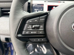 Subaru Outback Limited XT AWD 2026