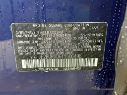 Subaru Outback Limited XT AWD 2026