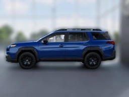 Subaru Outback Limited XT AWD 2026