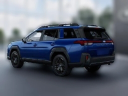 Subaru Outback Limited XT AWD 2026