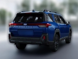 Subaru Outback Limited XT AWD 2026
