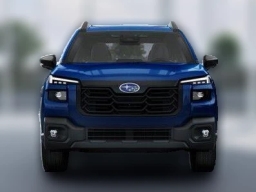 Subaru Outback Limited XT AWD 2026