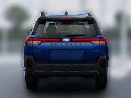 Subaru Outback Limited XT AWD 2026