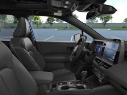 Subaru Outback Limited XT AWD 2026
