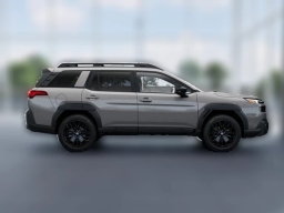 Subaru Outback Limited XT AWD 2026
