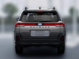 Subaru Outback Limited XT AWD 2026