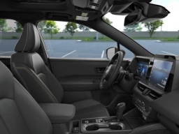 Subaru Outback Limited XT AWD 2026