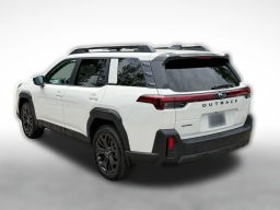 Subaru Outback Limited XT AWD 2026