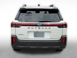 Subaru Outback Limited XT AWD 2026