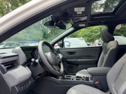 Subaru Outback Limited XT AWD 2026