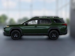 Subaru Outback Limited XT AWD 2026