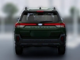 Subaru Outback Limited XT AWD 2026