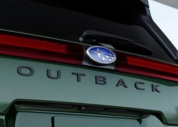 Subaru Outback Limited XT AWD 2026