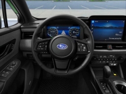 Subaru Outback Limited XT AWD 2026