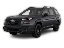 Subaru Outback Limited XT AWD 2026