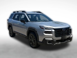Subaru Outback Limited XT AWD 2026