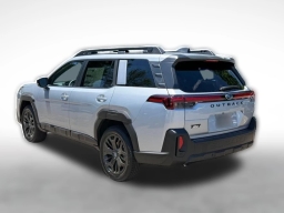 Subaru Outback Limited XT AWD 2026