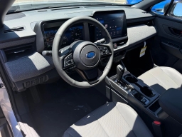 Subaru Outback Limited XT AWD 2026