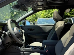 Subaru Outback Limited XT AWD 2026