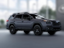 Subaru Outback Limited XT AWD 2026