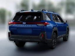 Subaru Outback Limited XT AWD 2026