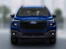 Subaru Outback Limited XT AWD 2026