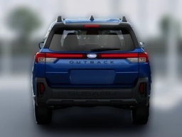 Subaru Outback Limited XT AWD 2026