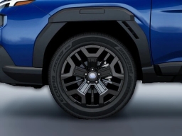Subaru Outback Limited XT AWD 2026