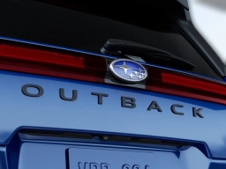 Subaru Outback Limited XT AWD 2026