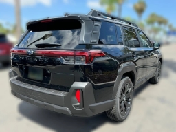 Subaru Outback Limited XT AWD 2026