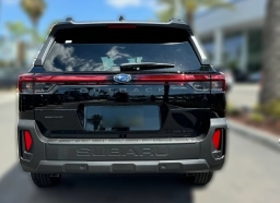 Subaru Outback Limited XT AWD 2026