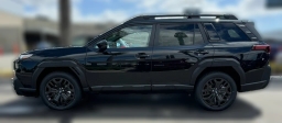 Subaru Outback Limited XT AWD 2026