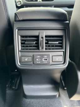 Subaru Outback Limited XT AWD 2026