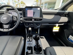 Subaru Outback Limited XT AWD 2026