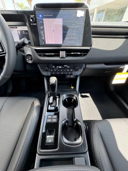 Subaru Outback Limited XT AWD 2026