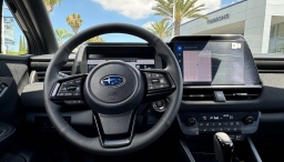 Subaru Outback Limited XT AWD 2026